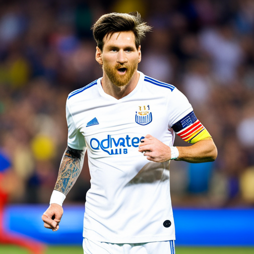 Lionel Messi's Impact Extends Beyond the Pitch as Inter Miami Faces Busy Schedule
